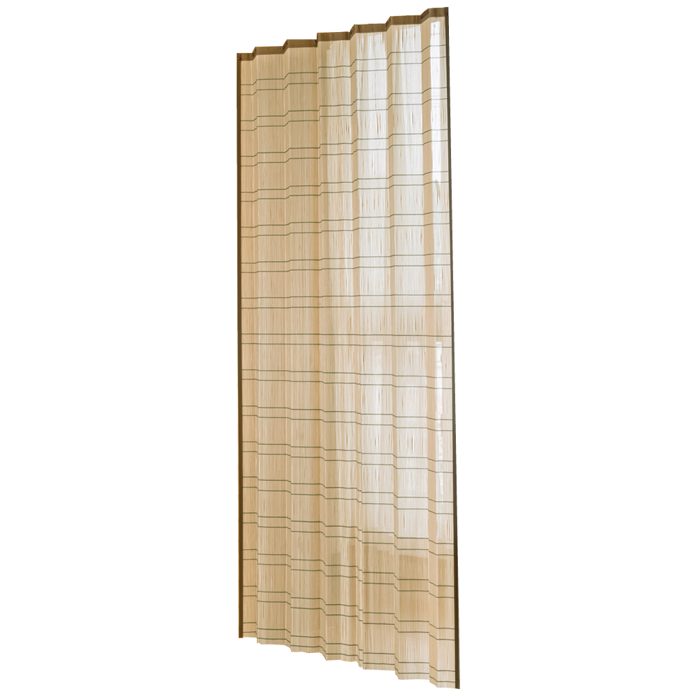竹すだれカーテン 100×170cm 1枚 TC1507 カーテン