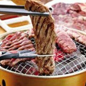 亀山社中 焼肉 バーベキューセット 10 はさみ・説明書付き 食品 肉