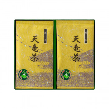 静岡 天竜茶 TNF-10 緑茶