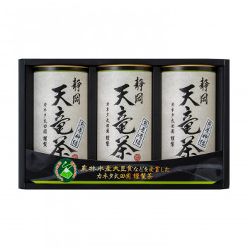 静岡 天竜茶 TNB-50 緑茶