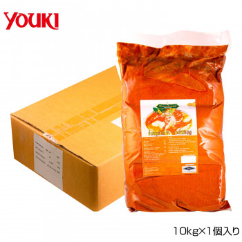 YOUKI ユウキ食品 カノワン トムヤムペースト 10kg×1個入り 210214 食品 調味料 油